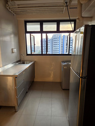 Blk 992B Buangkok Square (Hougang), HDB 2 Rooms #607501561